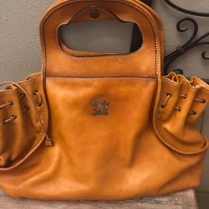 Pratesi Firenze Italian bag